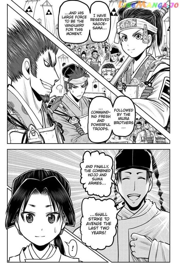 The Elusive Samurai Chapter 101 image 09_optimized